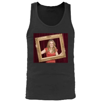 Hayden Panettiere Men's Tank Top