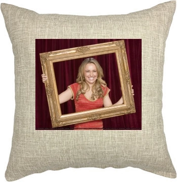 Hayden Panettiere Pillow