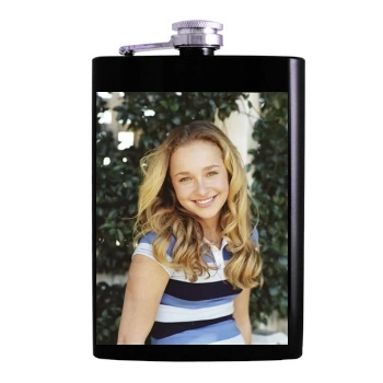 Hayden Panettiere Hip Flask