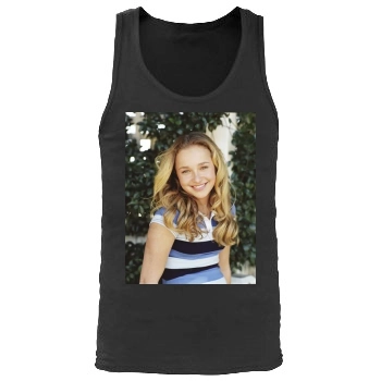 Hayden Panettiere Men's Tank Top