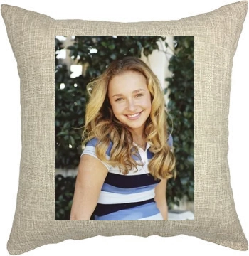 Hayden Panettiere Pillow