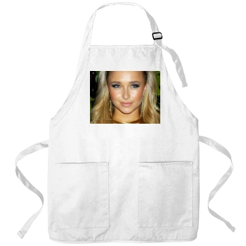 Hayden Panettiere Apron