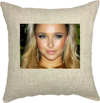 Hayden Panettiere Pillow