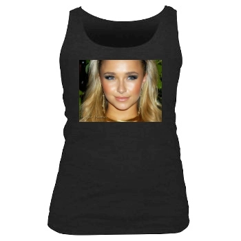 Hayden Panettiere Women's Tank Top