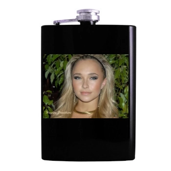 Hayden Panettiere Hip Flask