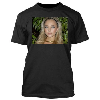 Hayden Panettiere Men's TShirt