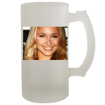 Hayden Panettiere 16oz Frosted Beer Stein