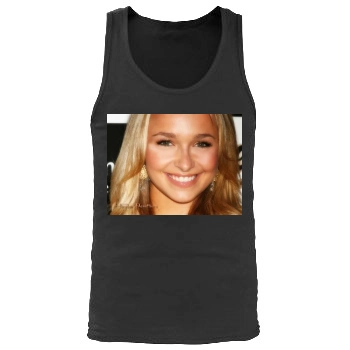 Hayden Panettiere Men's Tank Top