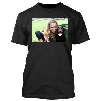 Hayden Panettiere Men's TShirt