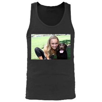 Hayden Panettiere Men's Tank Top