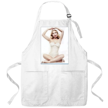 Hayden Panettiere Apron