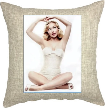 Hayden Panettiere Pillow