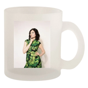 Sophie Ellis-Bextor 10oz Frosted Mug