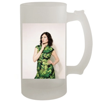 Sophie Ellis-Bextor 16oz Frosted Beer Stein