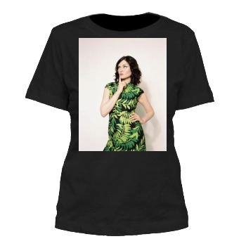 Sophie Ellis-Bextor Women's Cut T-Shirt