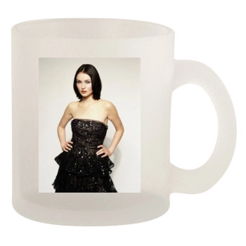 Sophie Ellis-Bextor 10oz Frosted Mug