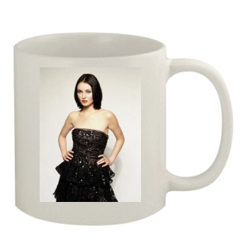 Sophie Ellis-Bextor 11oz White Mug