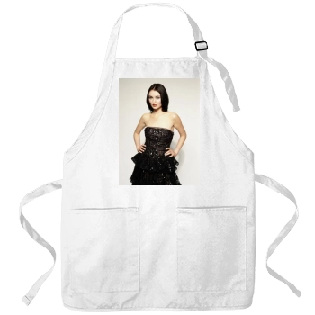 Sophie Ellis-Bextor Apron