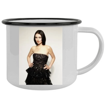 Sophie Ellis-Bextor Camping Mug