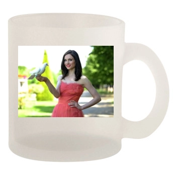 Sophie Ellis-Bextor 10oz Frosted Mug