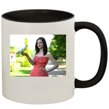 Sophie Ellis-Bextor 11oz Colored Inner & Handle Mug