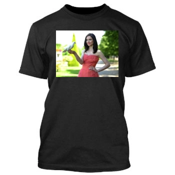 Sophie Ellis-Bextor Men's TShirt