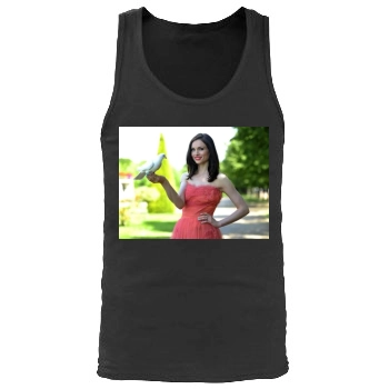 Sophie Ellis-Bextor Men's Tank Top