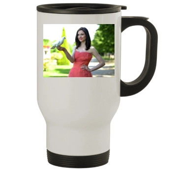 Sophie Ellis-Bextor Stainless Steel Travel Mug