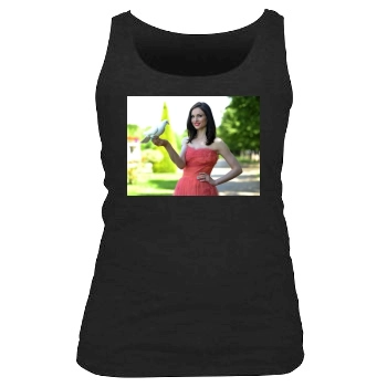 Sophie Ellis-Bextor Women's Tank Top