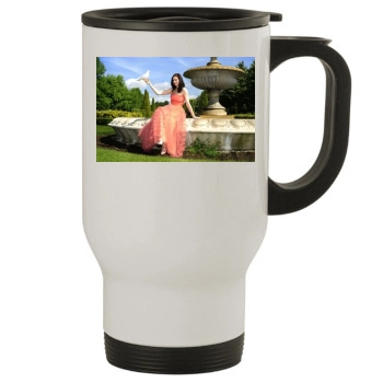 Sophie Ellis-Bextor Stainless Steel Travel Mug