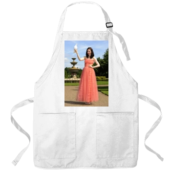 Sophie Ellis-Bextor Apron