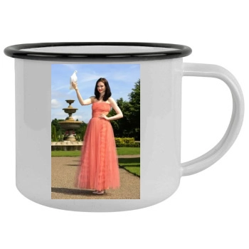 Sophie Ellis-Bextor Camping Mug