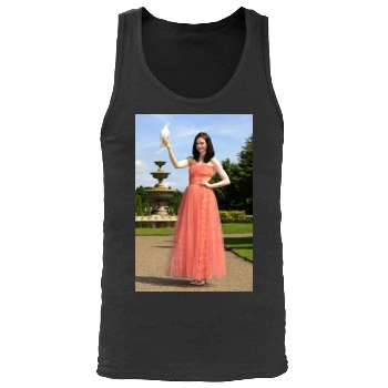 Sophie Ellis-Bextor Men's Tank Top