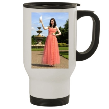 Sophie Ellis-Bextor Stainless Steel Travel Mug