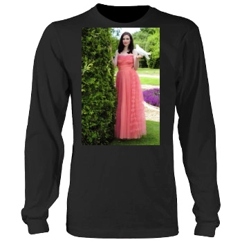 Sophie Ellis-Bextor Men's Heavy Long Sleeve TShirt