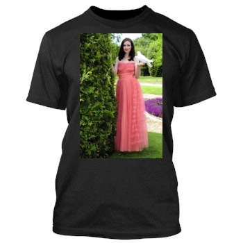 Sophie Ellis-Bextor Men's TShirt