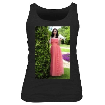 Sophie Ellis-Bextor Women's Tank Top