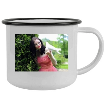 Sophie Ellis-Bextor Camping Mug