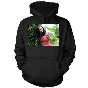 Sophie Ellis-Bextor Mens Pullover Hoodie Sweatshirt