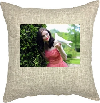 Sophie Ellis-Bextor Pillow