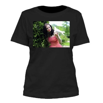 Sophie Ellis-Bextor Women's Cut T-Shirt