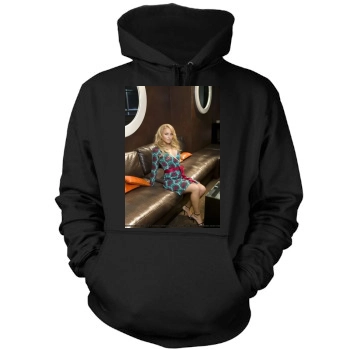 Hayden Panettiere Mens Pullover Hoodie Sweatshirt