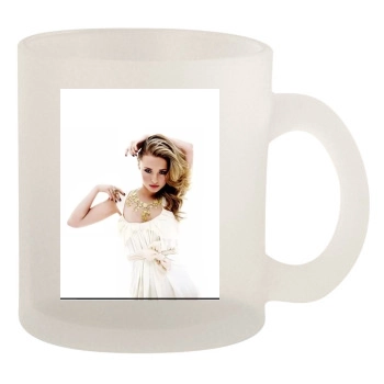 Hayden Panettiere 10oz Frosted Mug