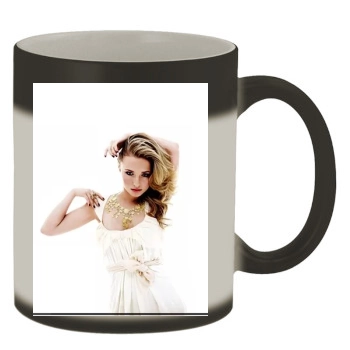 Hayden Panettiere Color Changing Mug