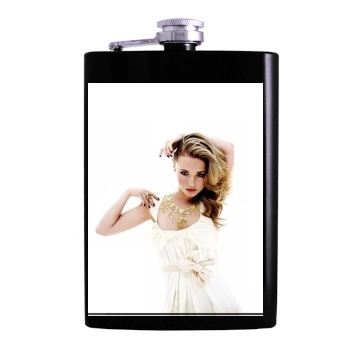 Hayden Panettiere Hip Flask