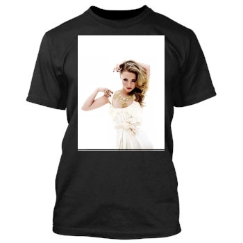 Hayden Panettiere Men's TShirt