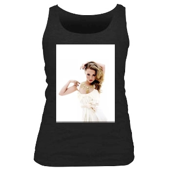 Hayden Panettiere Women's Tank Top