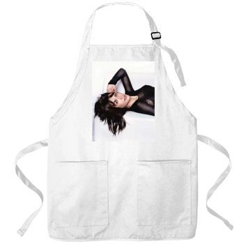 Sophie Marceau Apron