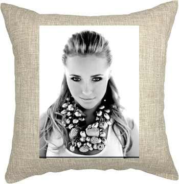 Hayden Panettiere Pillow