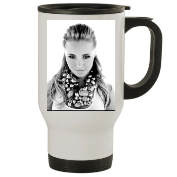 Hayden Panettiere Stainless Steel Travel Mug